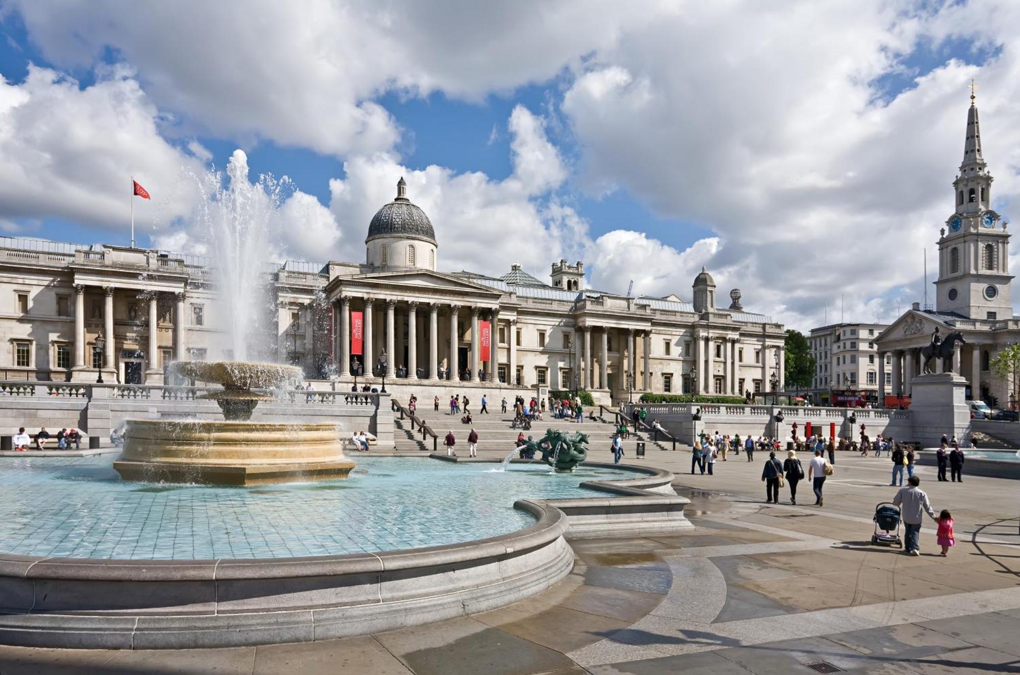 Staylondon - Sleeps 6 With Free Parking - Tourist, Concerts & Matches 外观 照片