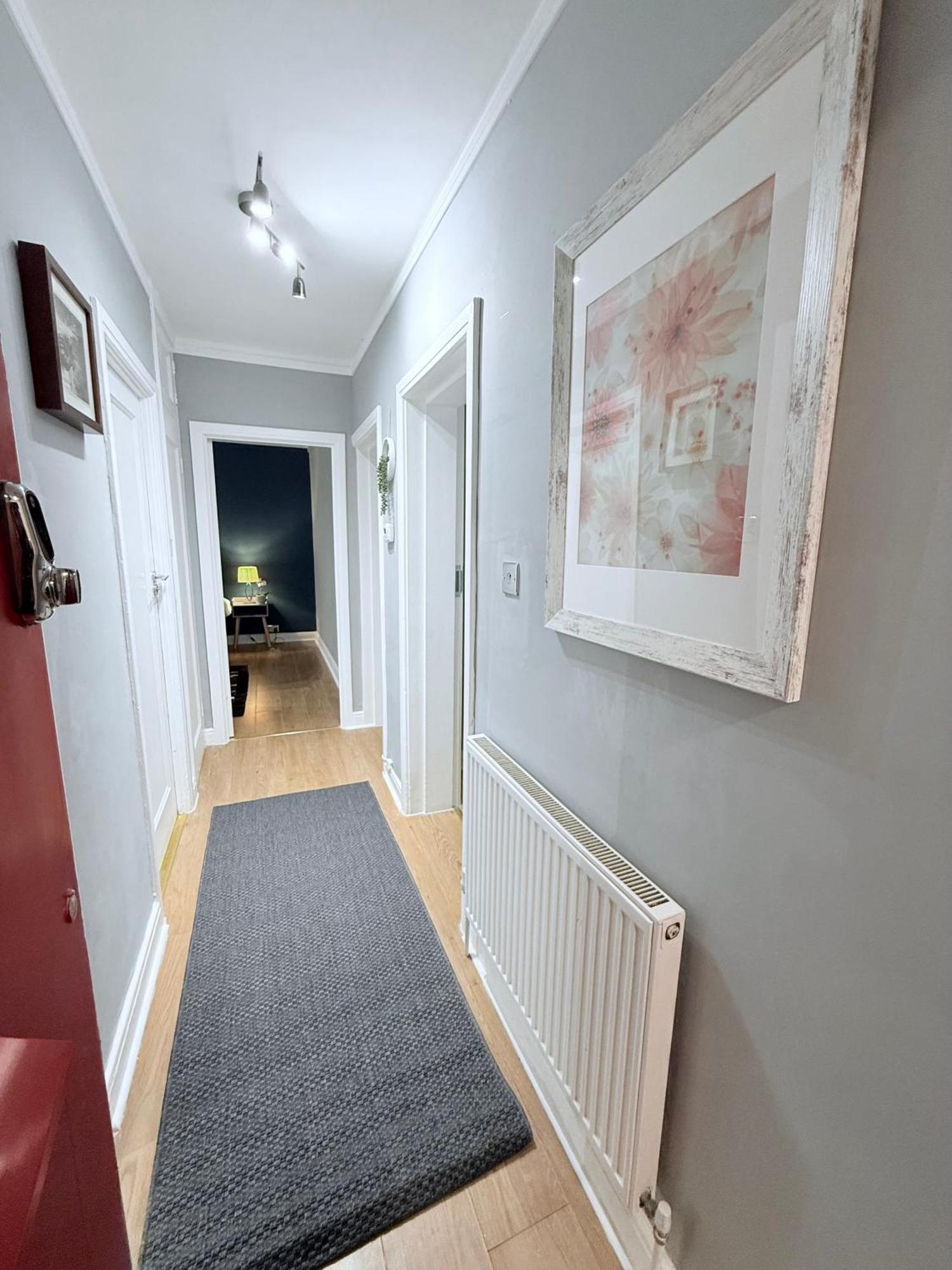 Staylondon - Sleeps 6 With Free Parking - Tourist, Concerts & Matches 外观 照片