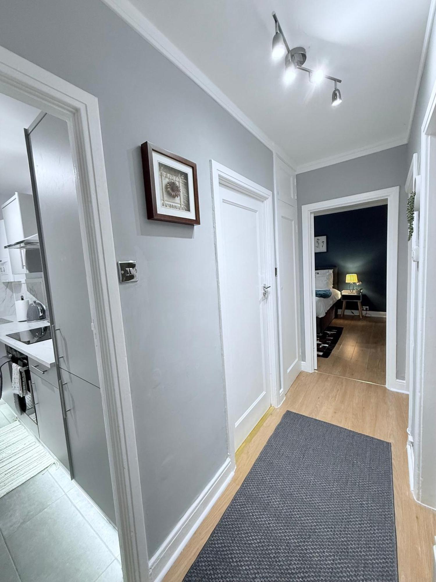 Staylondon - Sleeps 6 With Free Parking - Tourist, Concerts & Matches 外观 照片
