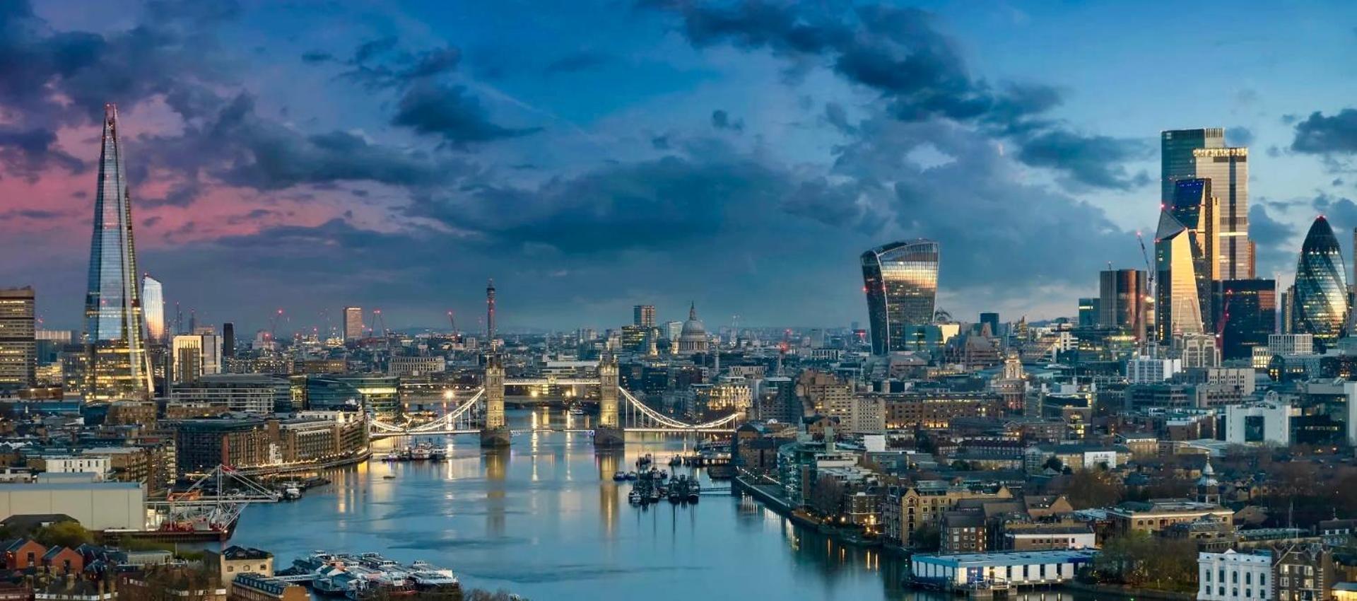 Staylondon - Sleeps 6 With Free Parking - Tourist, Concerts & Matches 外观 照片