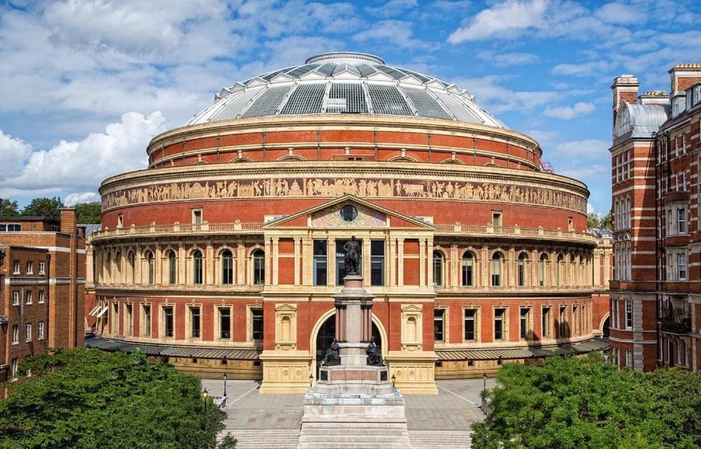 Staylondon - Sleeps 6 With Free Parking - Tourist, Concerts & Matches 外观 照片