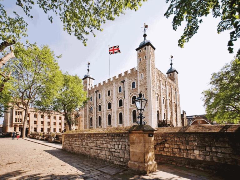 Staylondon - Sleeps 6 With Free Parking - Tourist, Concerts & Matches 外观 照片