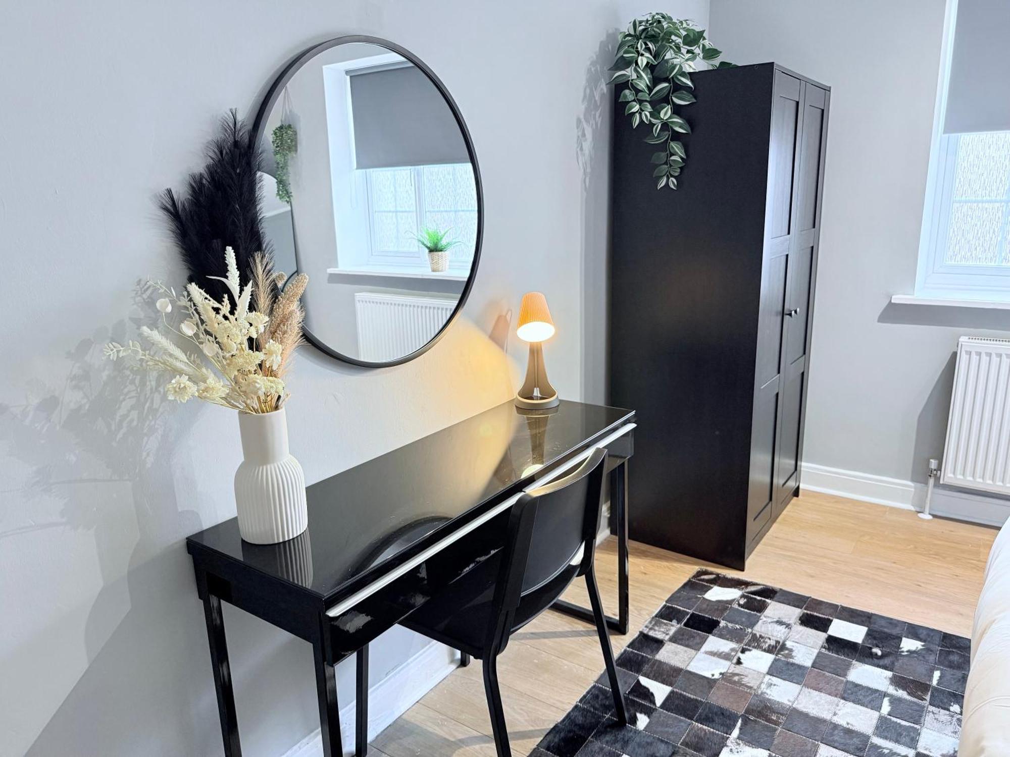 Staylondon - Sleeps 6 With Free Parking - Tourist, Concerts & Matches 外观 照片